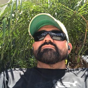 Meet your Posher, Marlon